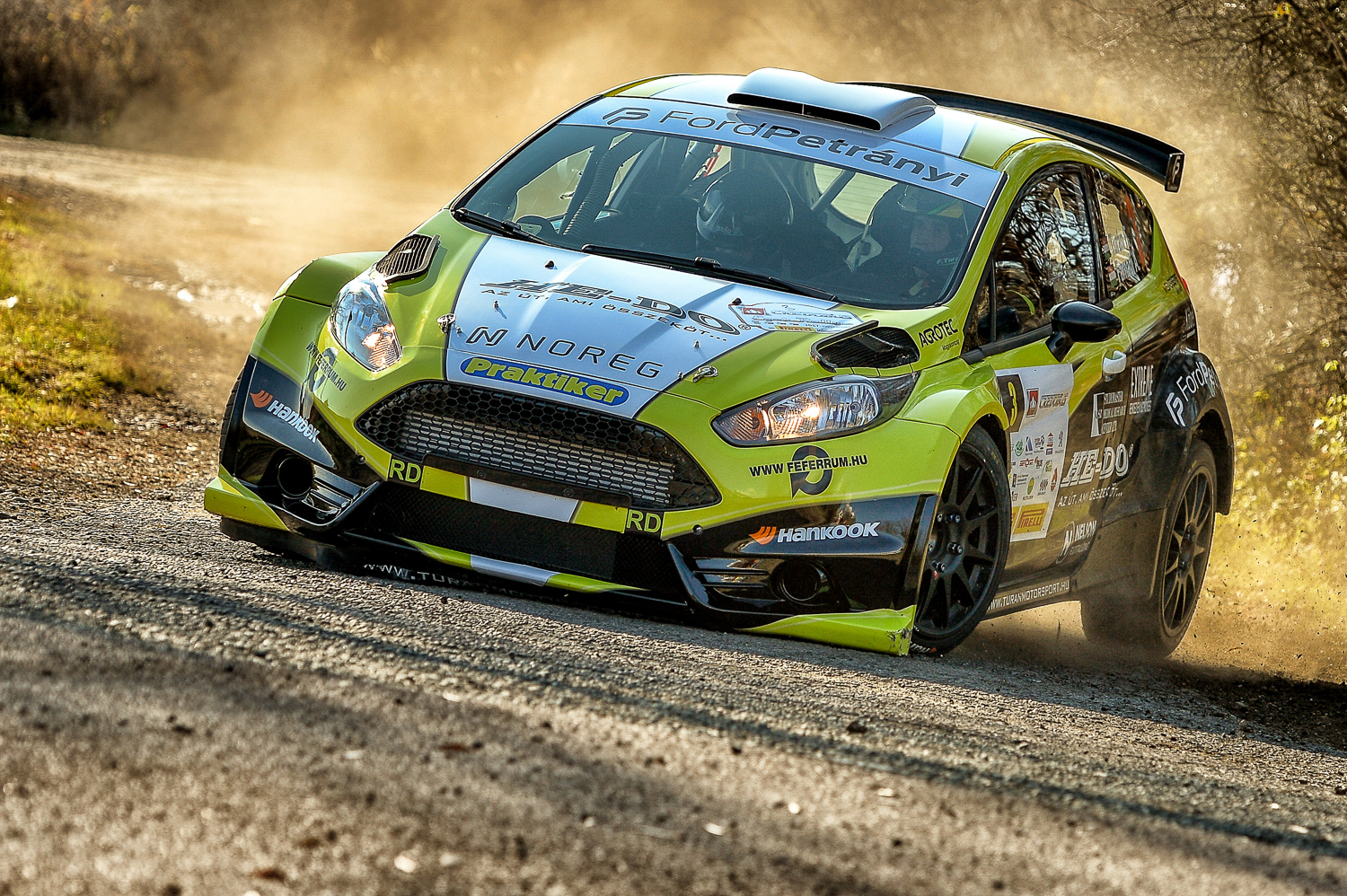 Ezüstös befejezés