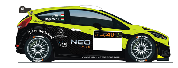 Video – Lehetne eggyel jobb! – Eger Rallye 2018