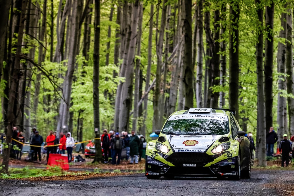 Videó – Miskolc Rally 2019.