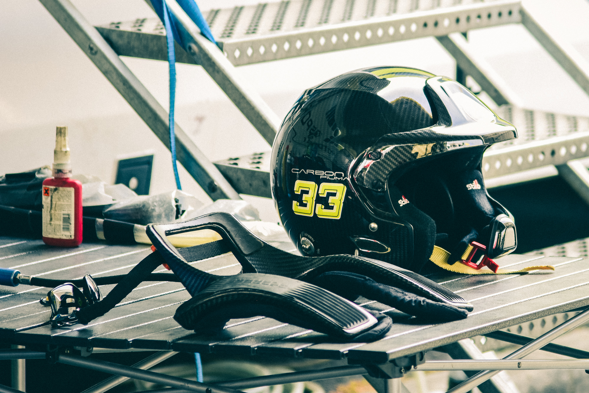 Ózd Rallye 2019 – Peches hétvégét zártunk