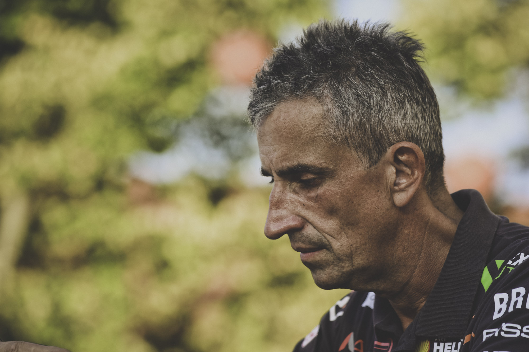 Videó: Ez sokk volt… Borulás után