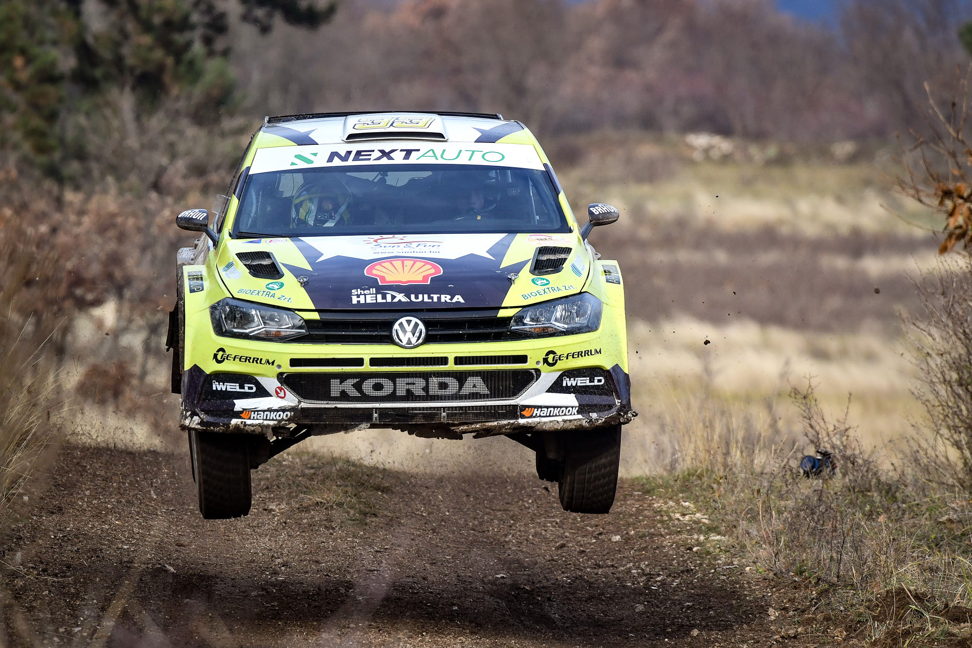 Videós összefoglaló: Itt a vége fuss el véle