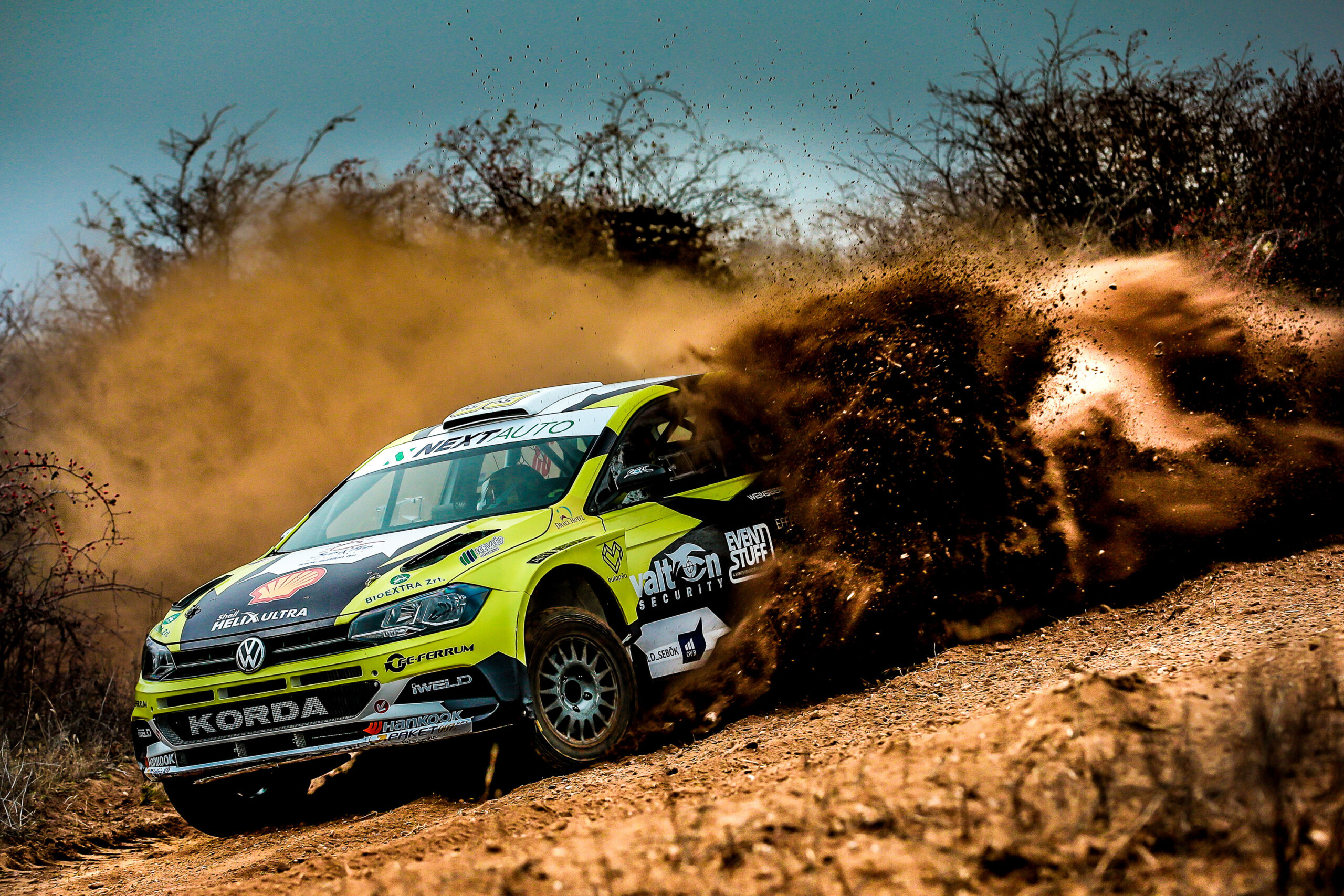 Mikulás Rallye: Nagyon szoros csatára számítunk