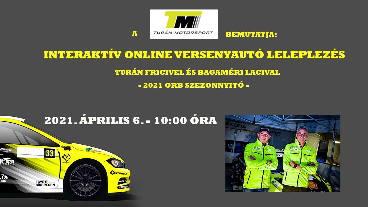 Mi készen állunk, már csak ti hiányoztok a képernyők elé!