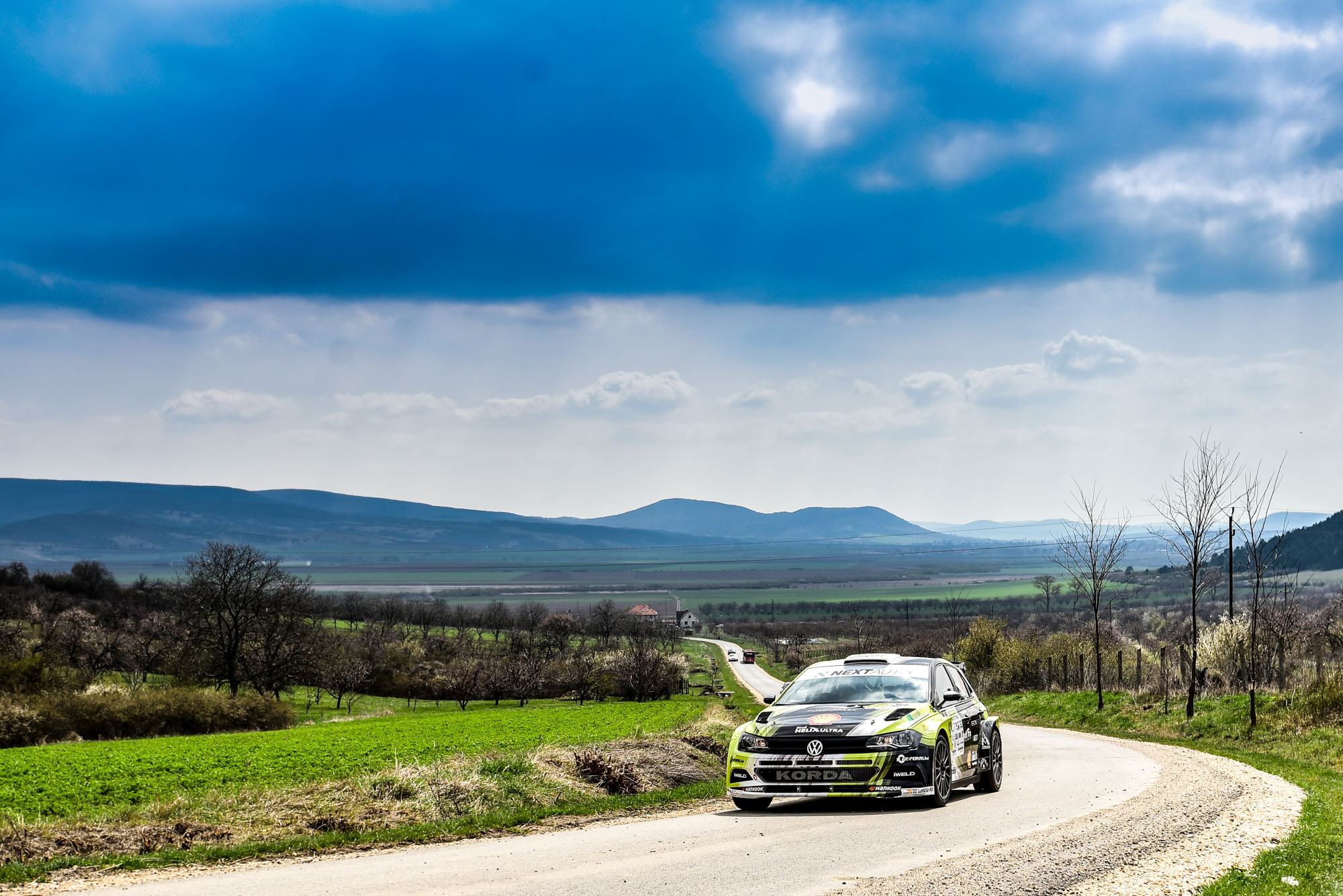 Bizonytalan végeredmény, fordulatos idénynyitó