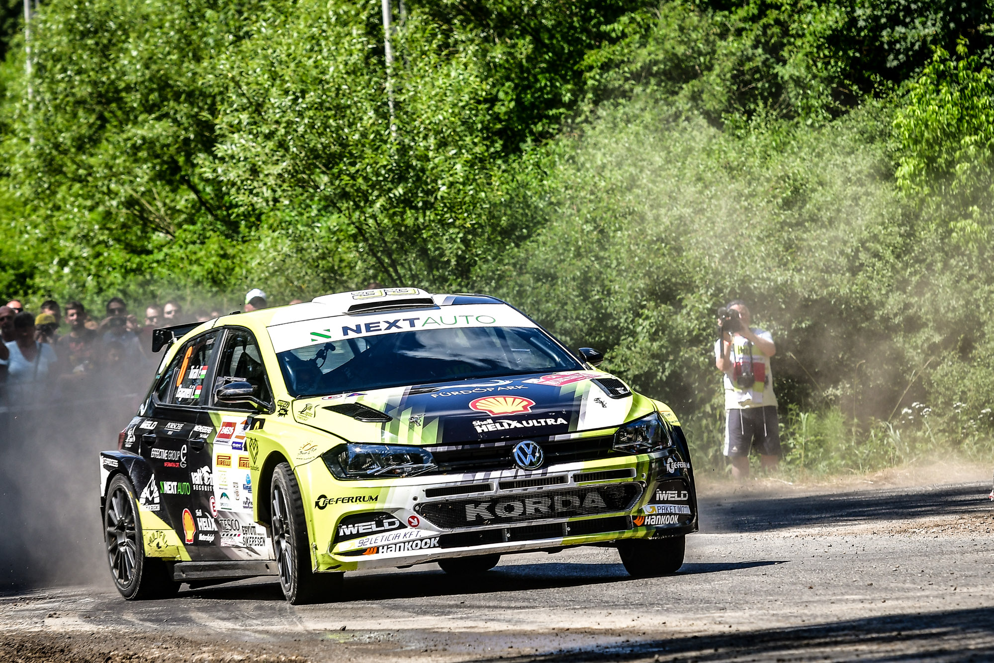 „Mindent megtettünk”