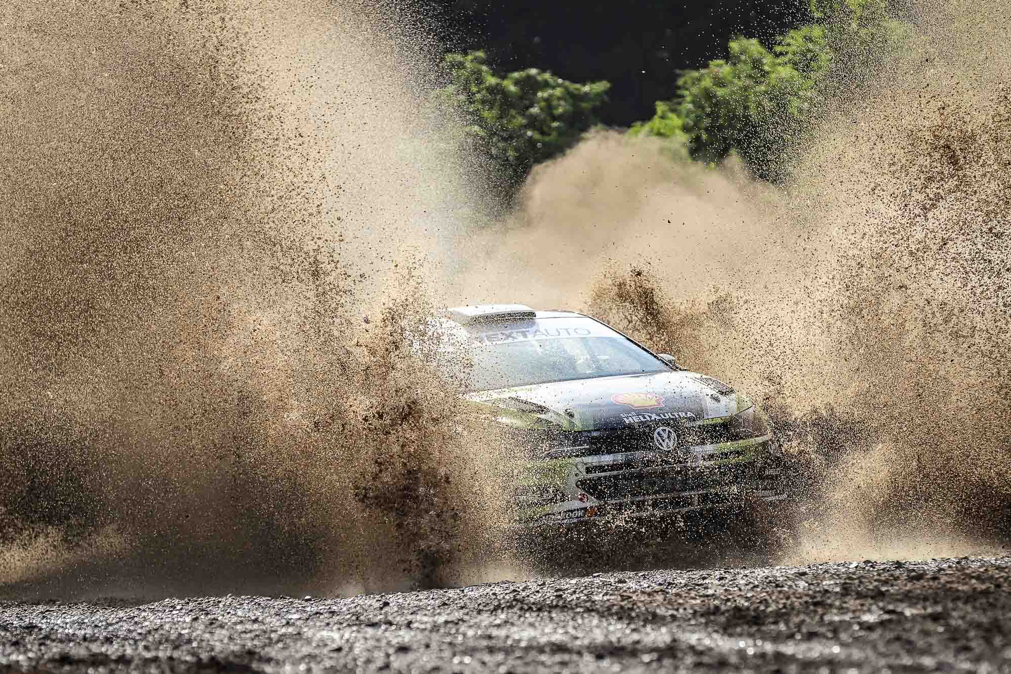 Videó: Újra a dobogón