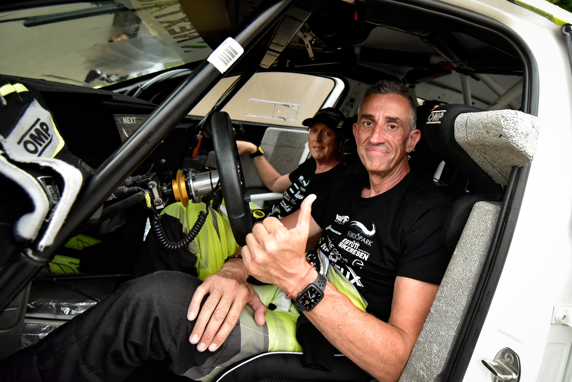 Új lendület, régi célok