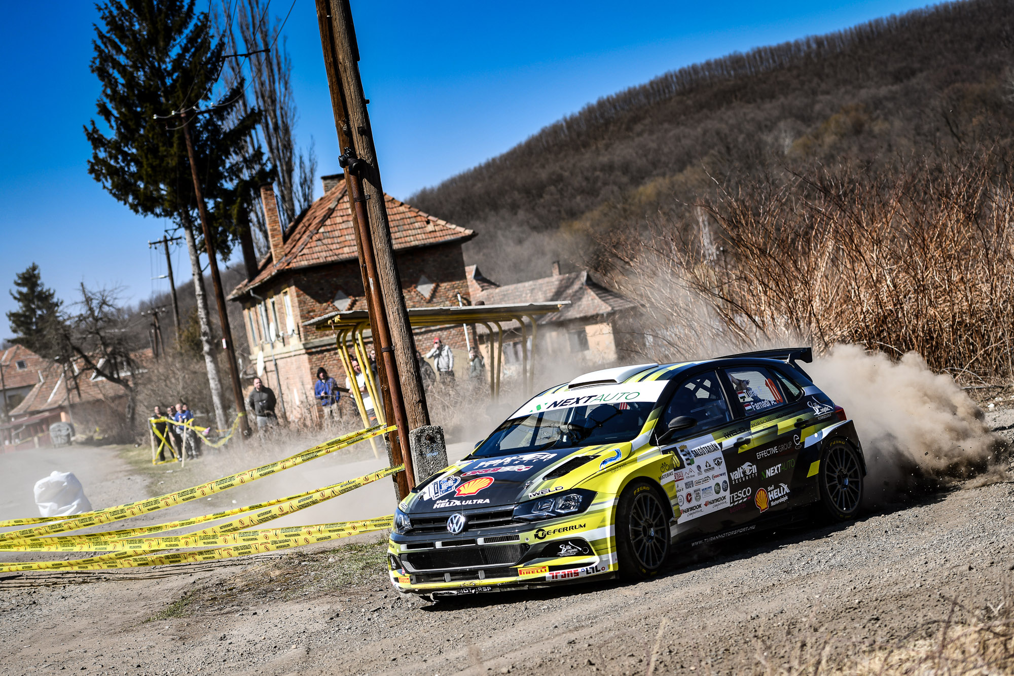 Videó – Salgó Rallye 2022. összefoglaló