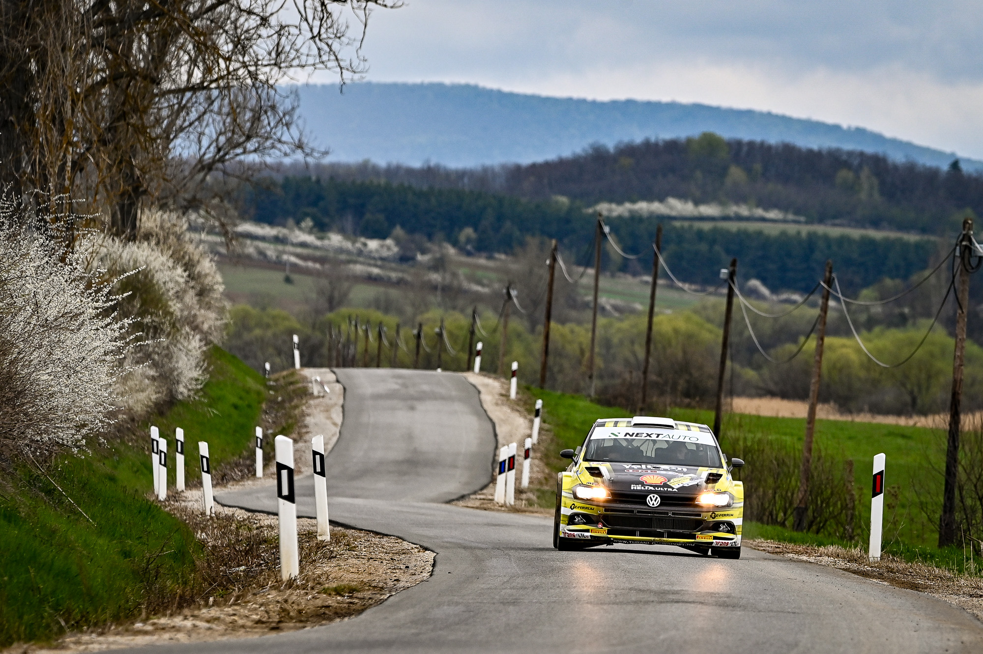 Videó – Boldogkő Rallye – összefoglaló