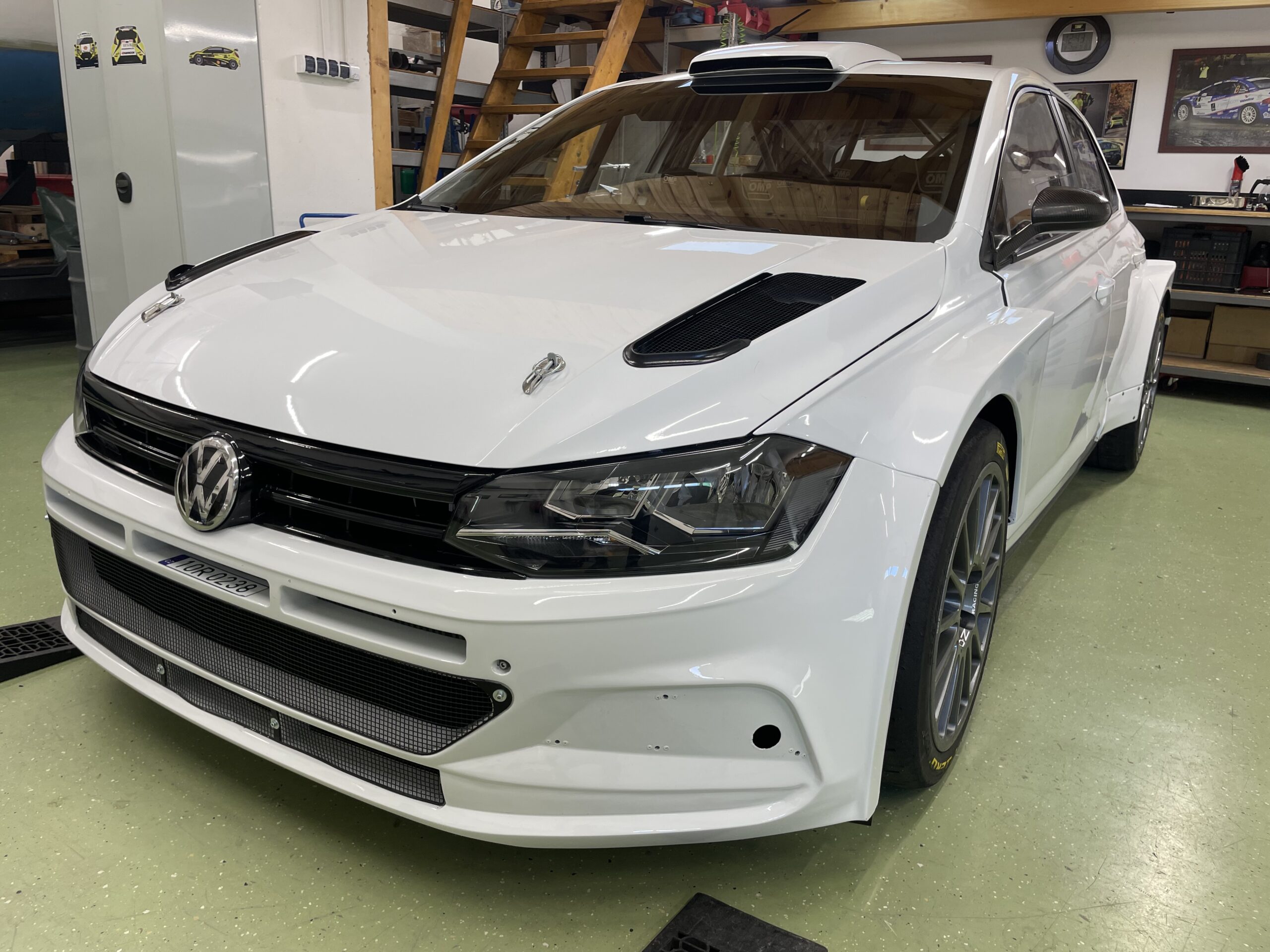 Dedikálás Turán Fricivel