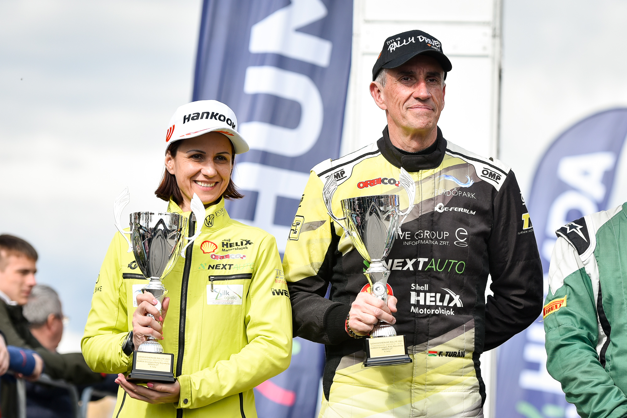 Videó – Székesfehérvár összefoglaló – 2023