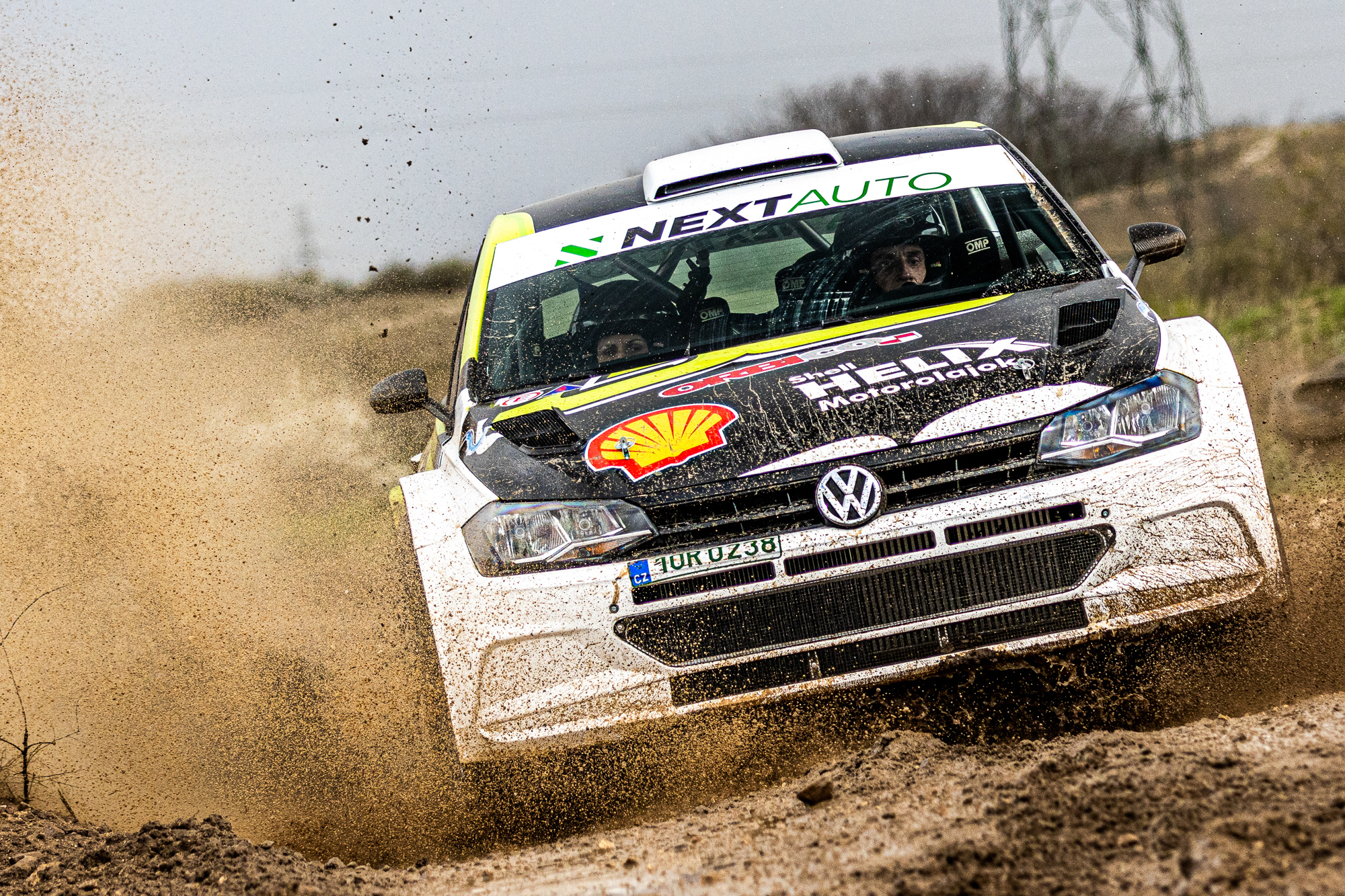 Murvás versennyel rajtol hétvégén az ORB