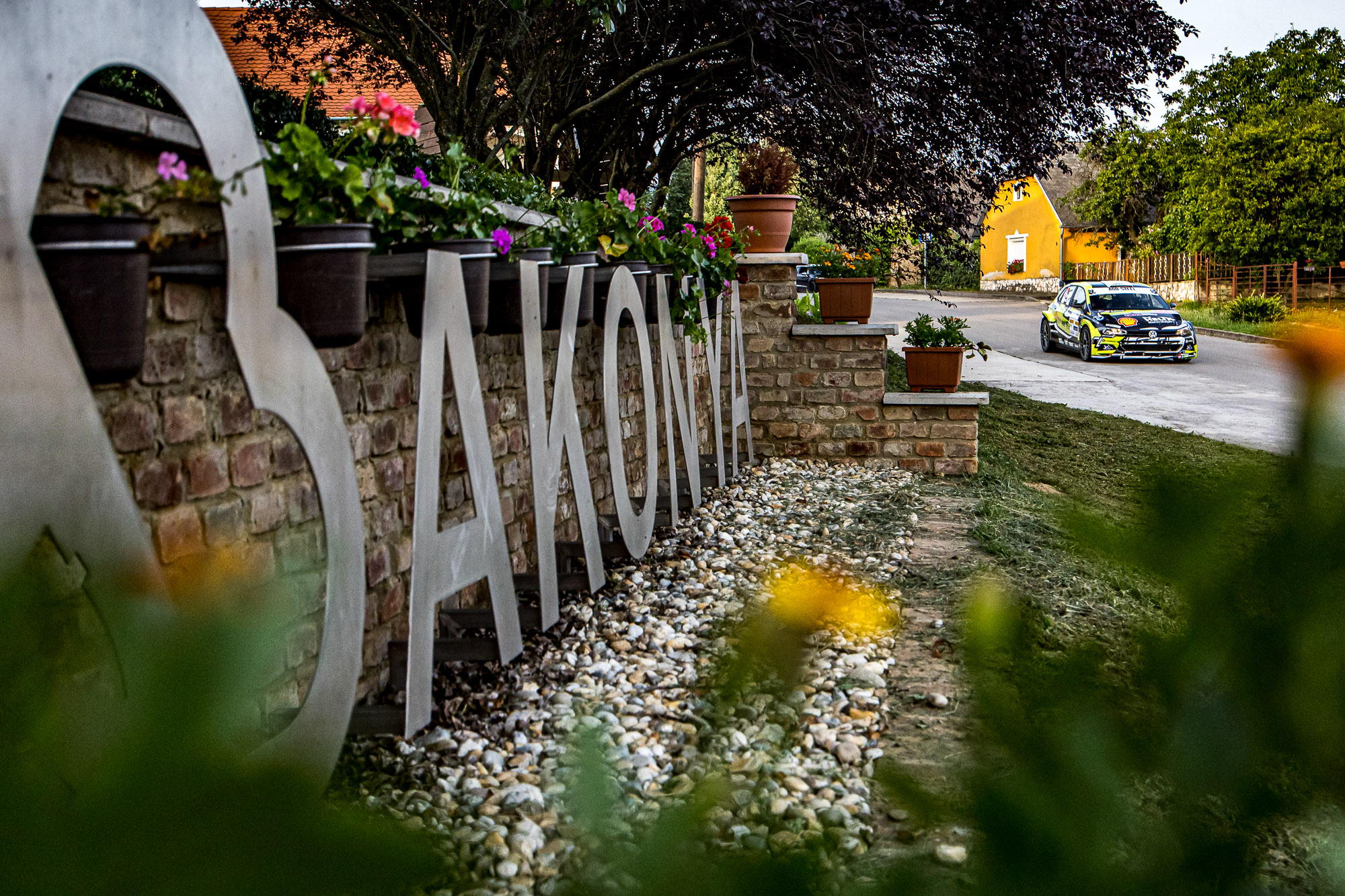 Videó: Mecsek Rallye teszt