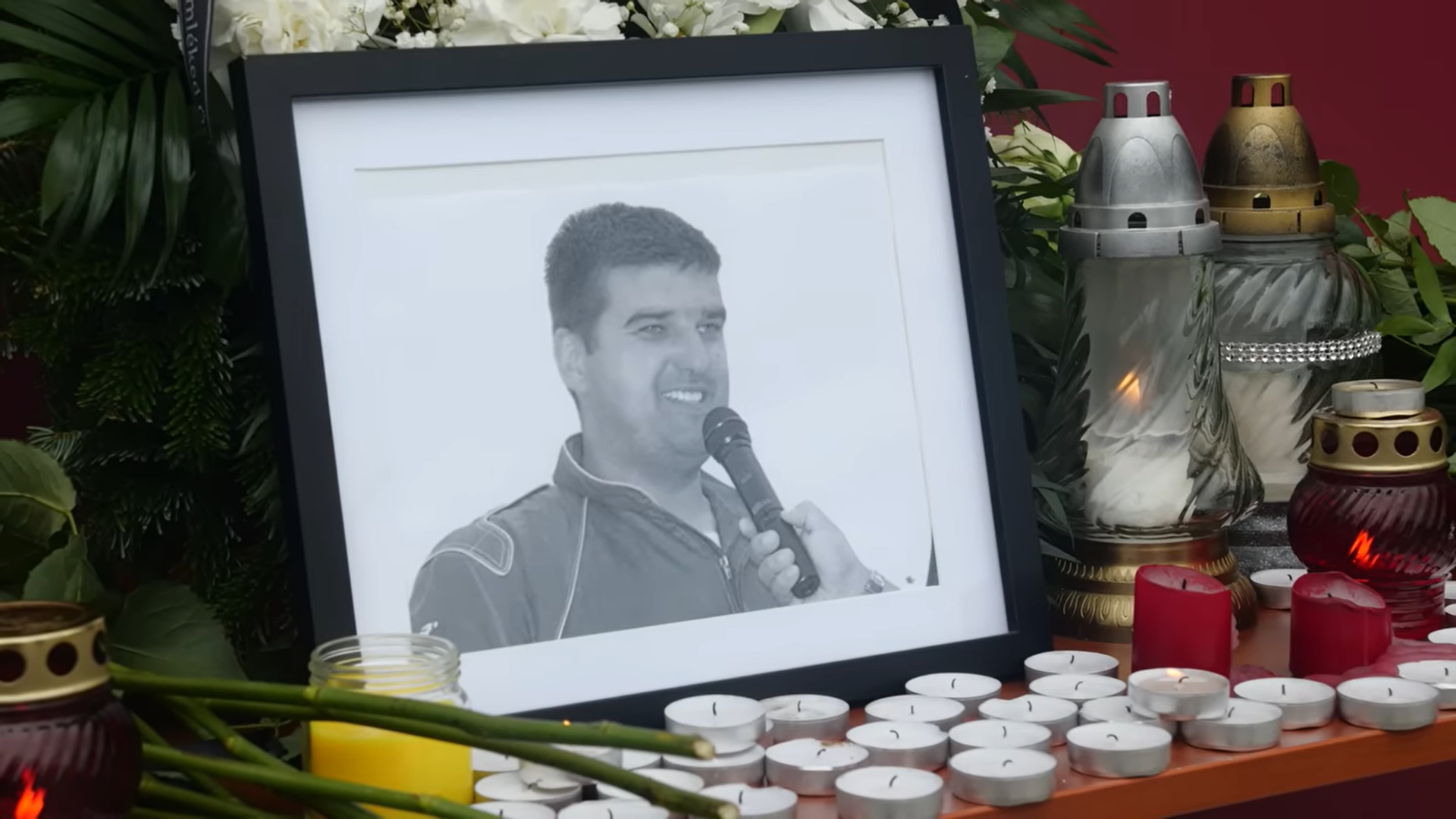 Videó: Egy nagyon nagy rali-szív ment el