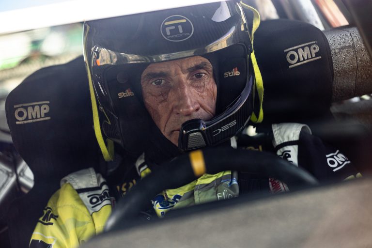 Rally Hungary – 2024