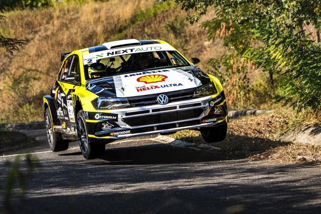 Turán Frici nem áll rajthoz a szezonzáró futamon