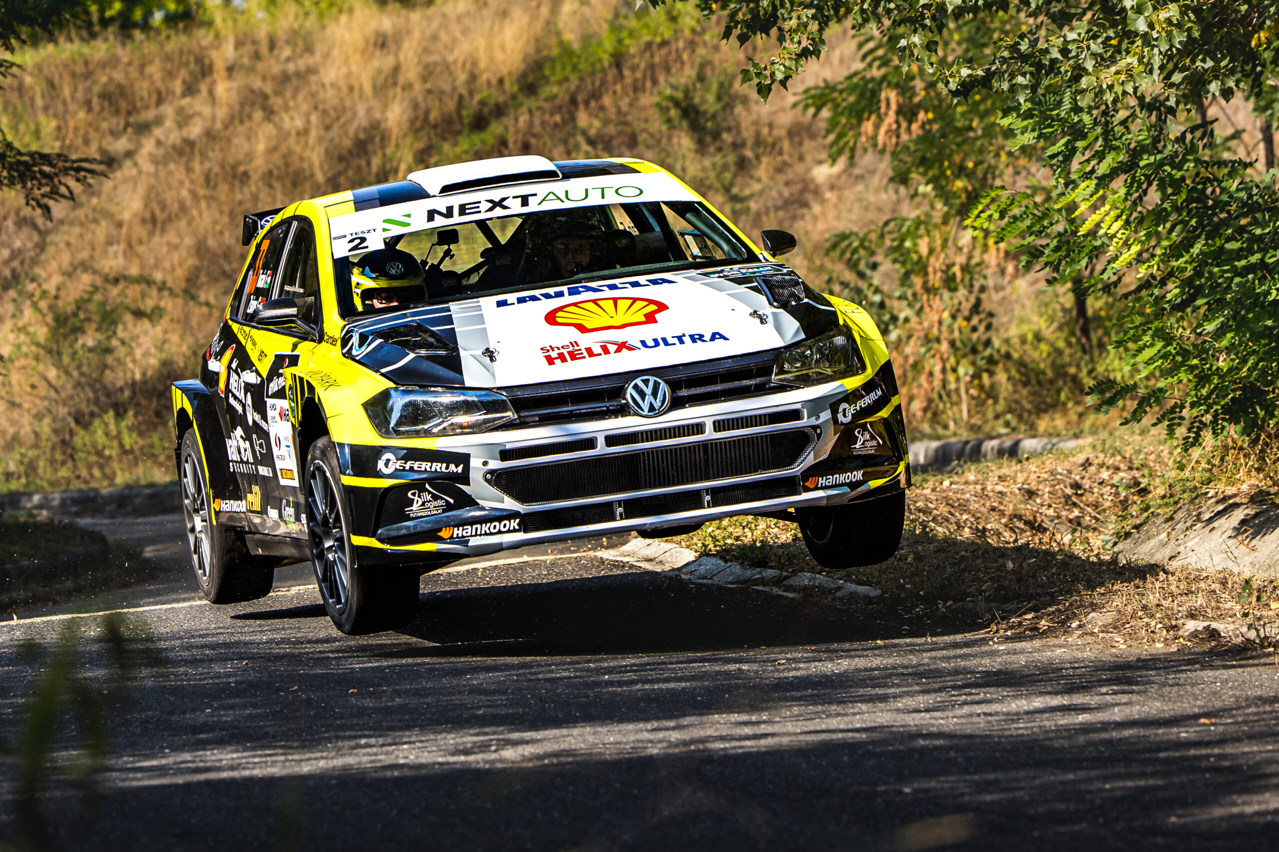 Turán Frici nem áll rajthoz a szezonzáró futamon